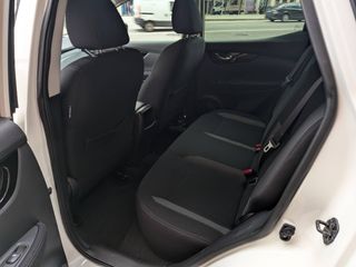 Nissan Qashqai 1.3DIG-T 160CV DCT