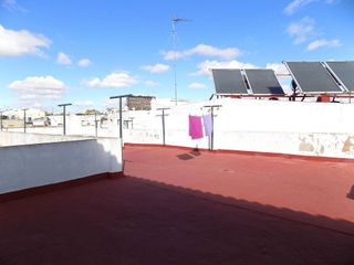 Piso en alquiler en Centro en Puerto de Santa María (El)