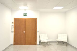 Oficina en alquiler en El Clavín-Valdeluz en Guadalajara