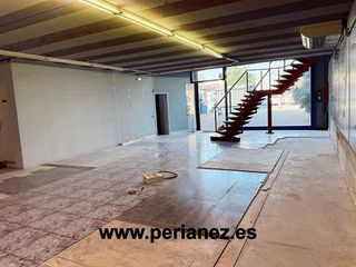 Nave industrial en alquiler en Zona Industrial en Prat de Llobregat, El