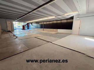 Nave industrial en alquiler en Zona Industrial en Prat de Llobregat, El