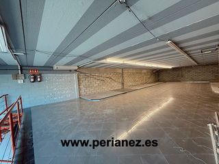 Nave industrial en alquiler en Zona Industrial en Prat de Llobregat, El