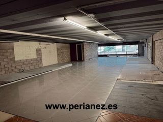 Nave industrial en alquiler en Zona Industrial en Prat de Llobregat, El