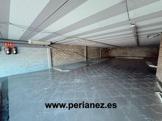 Nave industrial en alquiler en Zona Industrial en Prat de Llobregat, El