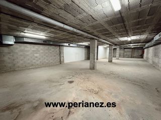 Nave industrial en alquiler en Zona Industrial en Prat de Llobregat, El