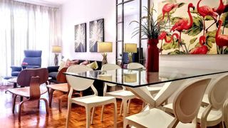 Piso en alquiler en La Nova Esquerra de l'Eixample en Barcelona