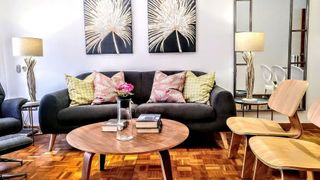 Piso en alquiler en La Nova Esquerra de l'Eixample en Barcelona