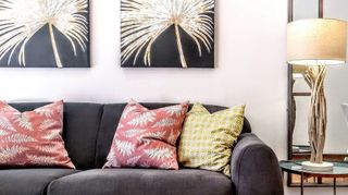 Piso en alquiler en La Nova Esquerra de l'Eixample en Barcelona