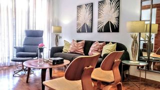 Piso en alquiler en La Nova Esquerra de l'Eixample en Barcelona