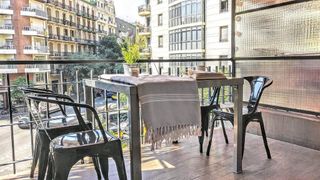 Piso en alquiler en La Nova Esquerra de l'Eixample en Barcelona