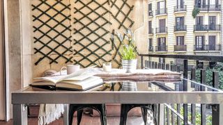 Piso en alquiler en La Nova Esquerra de l'Eixample en Barcelona