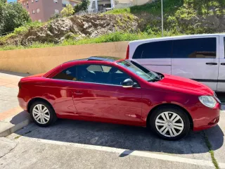Volkswagen Eos 2008