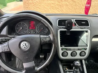 Volkswagen Eos 2008