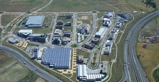 Nave industrial en alquiler en Norte en Leganés