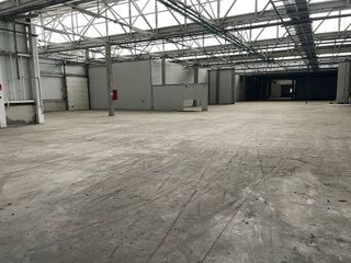 Nave industrial en alquiler en Norte en Leganés
