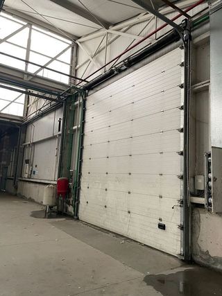 Nave industrial en alquiler en Norte en Leganés