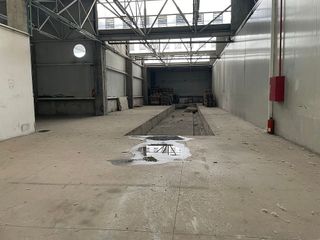 Nave industrial en alquiler en Norte en Leganés