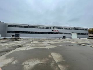 Nave industrial en alquiler en Norte en Leganés