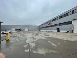 Nave industrial en alquiler en Norte en Leganés