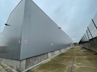 Nave industrial en alquiler en Norte en Leganés