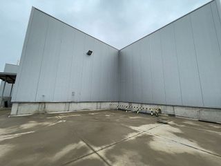 Nave industrial en alquiler en Norte en Leganés