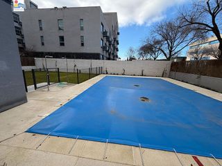 Estudio en alquiler en San Andrés en Madrid