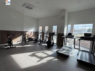 Estudio en alquiler en San Andrés en Madrid