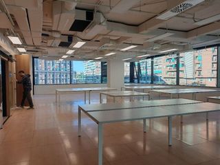 Oficina en alquiler en Provençals del Poblenou en Barcelona