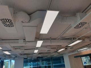 Oficina en alquiler en Provençals del Poblenou en Barcelona