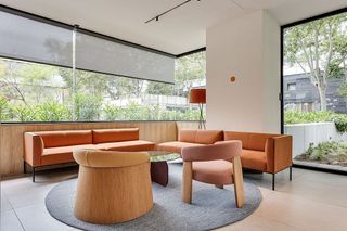 Oficina en alquiler en Provençals del Poblenou en Barcelona