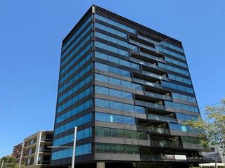 Oficina en alquiler en Provençals del Poblenou en Barcelona