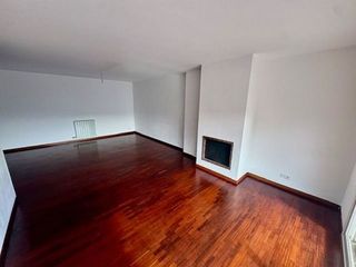 Ático en alquiler en Sant Domènec en Sant Cugat del Vallès