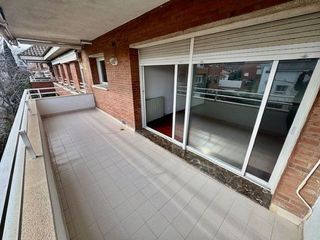 Ático en alquiler en Sant Domènec en Sant Cugat del Vallès