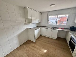 Ático en alquiler en Sant Domènec en Sant Cugat del Vallès