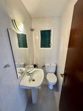 Ático en alquiler en Sant Domènec en Sant Cugat del Vallès