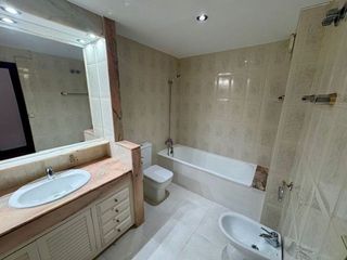 Ático en alquiler en Sant Domènec en Sant Cugat del Vallès