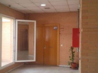 Oficina en alquiler en Colores - Entreparques en Sevilla