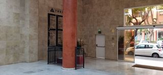 Oficina en alquiler en Colores - Entreparques en Sevilla