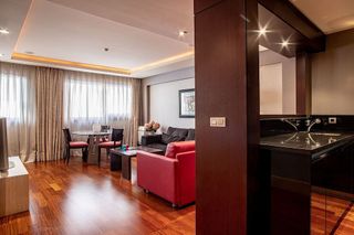 Piso en alquiler en Parquesol en Valladolid