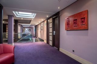 Piso en alquiler en Parquesol en Valladolid