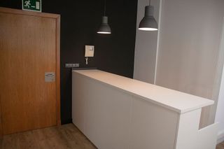 Oficina en alquiler en Ibaeta en San Sebastián-Donostia