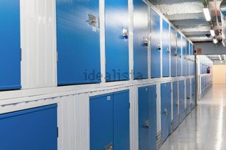 Trastero en alquiler en Aeropuerto en Madrid