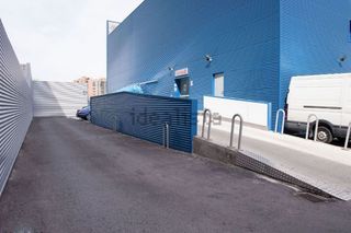 Trastero en alquiler en Aeropuerto en Madrid