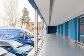 Trastero en alquiler en Aeropuerto en Madrid