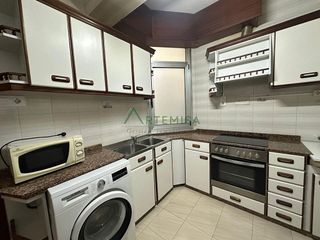 Piso en alquiler en Centro en Ferrol