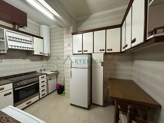 Piso en alquiler en Centro en Ferrol