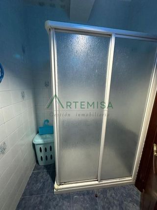 Piso en alquiler en Centro en Ferrol