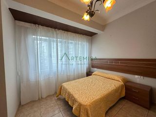 Piso en alquiler en Centro en Ferrol