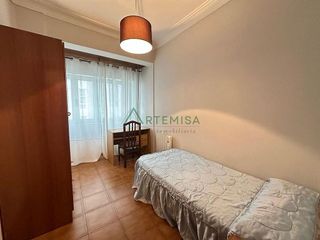 Piso en alquiler en Centro en Ferrol