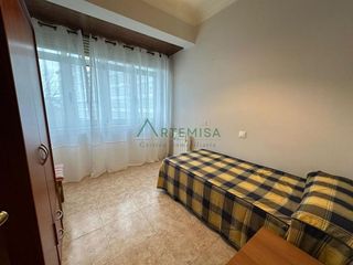 Piso en alquiler en Centro en Ferrol